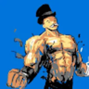 Meet your Posher, Adam